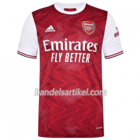 Arsenal Heim Trikotsatz 2020/21